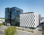 H+ Hotel Frankfurt Eschborn Hotels in Eschborn