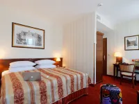 Hotel Wolne Miasto Old Town Gdańsk Hoteles cerca de Centro