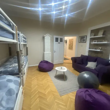 FG Boutique Hostel