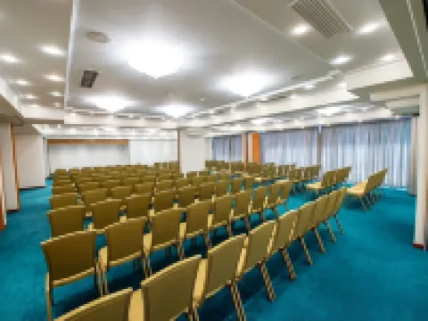 My Way Hotel & Events Hotels in Patrai