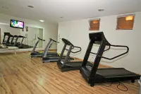 Tera Itu Resort - Antigo San Raphael Country - Fitnessstudio