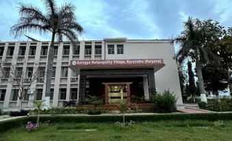 Aarogya Naturopathy Village