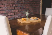 Dream Viii Apartament z Sypialni Balkon i Wi-fi