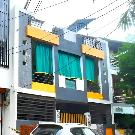 Hotel Dev Krishna Palace