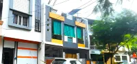 Hotel Dev Krishna Palace