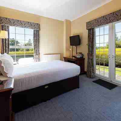 CBH Lake District Castle Inn Hotel Rooms