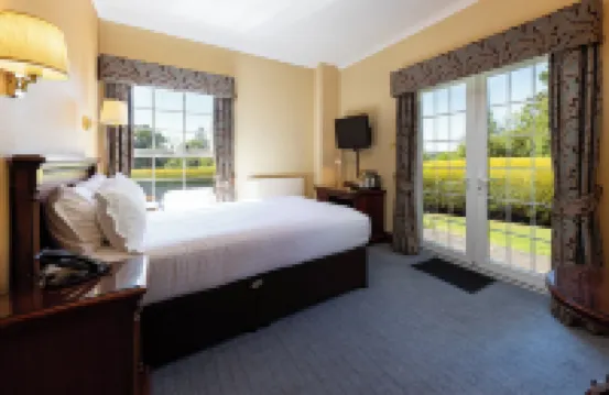 CBH Lake District Castle Inn Hotel