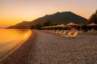 La Casa Rosa Seaside Getaway