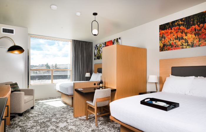 The Springs Resort & Spa