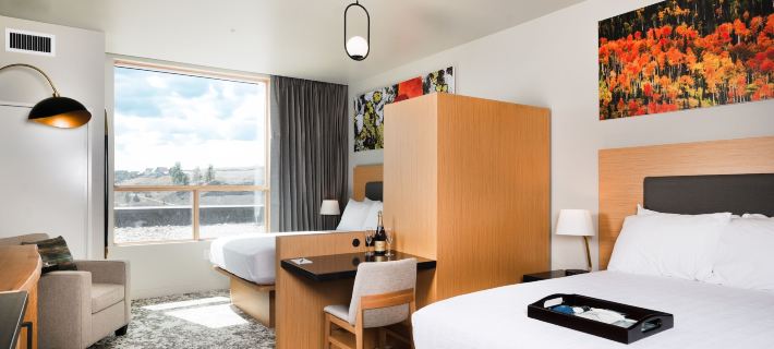 The Springs Resort & Spa Hotels in Archuleta County