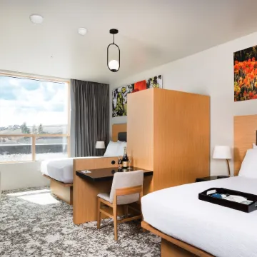 The Springs Resort & Spa