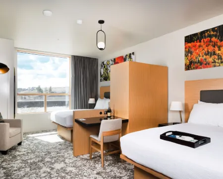 The Springs Resort & Spa Hotels in Archuleta County