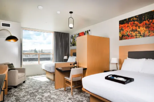 The Springs Resort & Spa Các khách sạn ở 