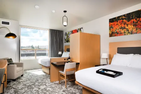 The Springs Resort & Spa