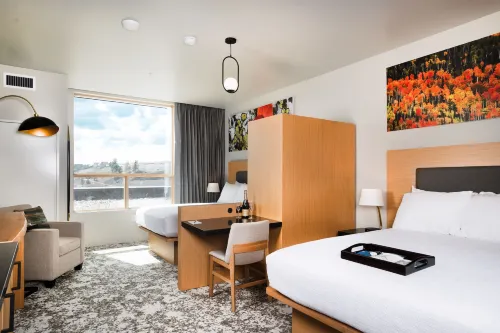 The Springs Resort & Spa Hotels in Archuleta County