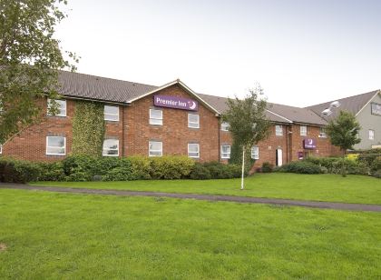 Premier Inn Uttoxeter