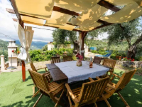 Olive Lodge Hotels in Civezza