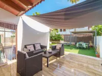 Villa Rosa