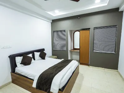 Hotel Rosebeds Near Railway Station Các khách sạn ở 