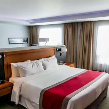 Radisson Poliforum Plaza Hotel Leon