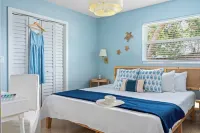 SassySeahorse: Heated Pool+Pickleball+Mini Golf+Theater+King Beds