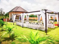 Jlk Guest House & Events Centre Hotels in Koforidua