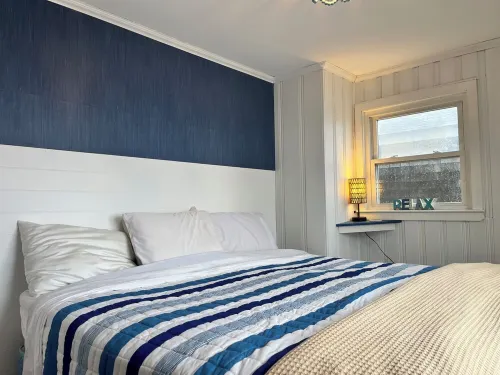 Panoramic Cape Cod Bay Views with Private Sandy Beach