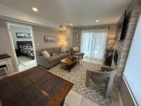 Canyons Village unit w/easy access to skiing, full kitchen, transportation