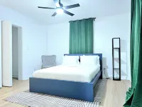 Golden lane Villa Hotels in Kannapolis