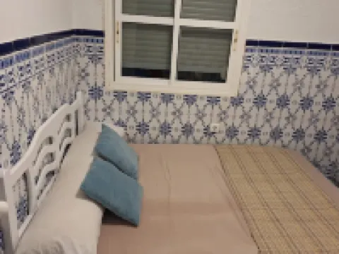 La Marea Apartment Hoteles en Chipiona