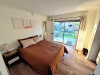 Hikari Haven Dome - Hot Tub, BBQ, Planetarium, Loft, Yosemite!