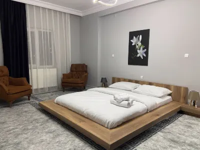 Novapark Suit Hotels in Nigde