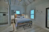 Memory Maker, Top of GA Cottage in charming Mineral Bluff with AC, WiFi