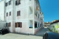 Casa Vacanza Appartamento Samari Three