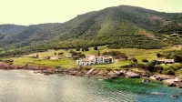 Résidence Punta Paliagi Hotels in Coggia