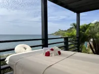 Sunset Reef St. Kitts - 스파