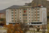 Tiryandafil Otel Hotel a 