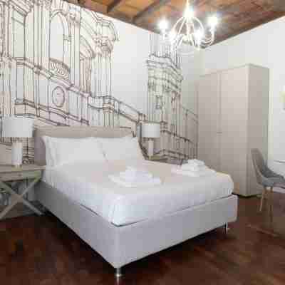 Italianway - Barberini Rooms