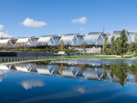 Rio Hostel Hotels in Madrid