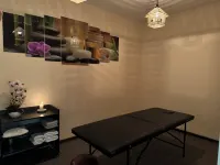 Garnet hotel - spa