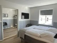 Annex Hotels in Frederikshavn