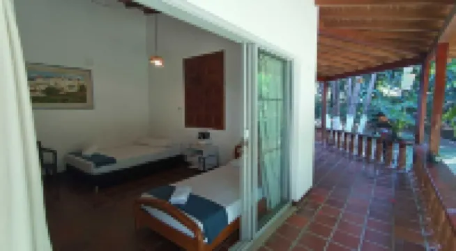 Finca Hotel la Estancia Hotels in Santa Fe de Antioquia