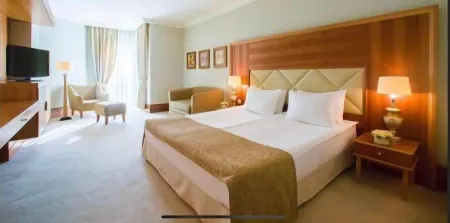 Impulse Ocean View Отели рядом с достопримечательностью «কলাতলি বীচ»