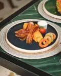 오렐 코스트 - 조식 운영