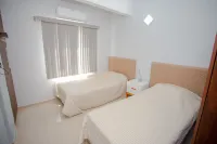 Asuncion Soho - Departamentos Hotels in Asuncion