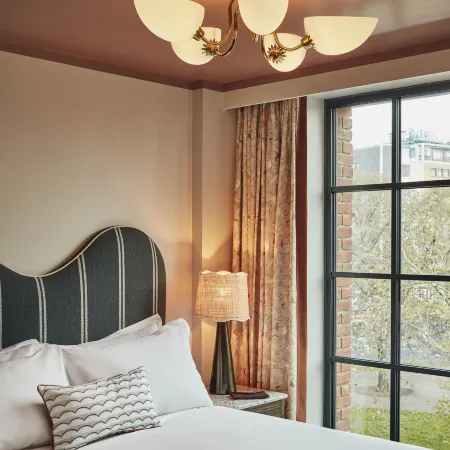 The Hoxton, Shepherds Bush Отели рядом с достопримечательностью «Шепердс-Буш»