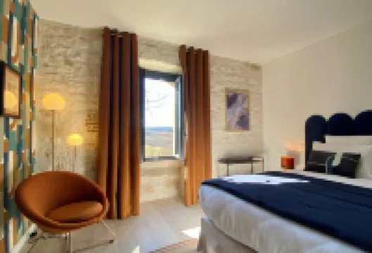 Domaine de Lejos - Portes d'Albi