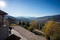 GM Luxury Suites Kalavryta Hotels in Zarouchla