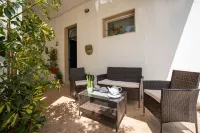 WePuglia la Maison-D B&B Hotel a Cristo Re