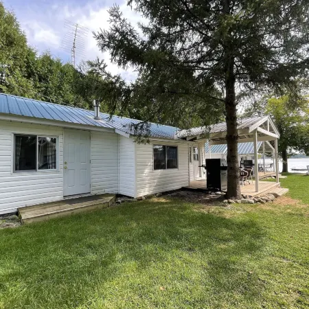 Bobcaygeon Resort